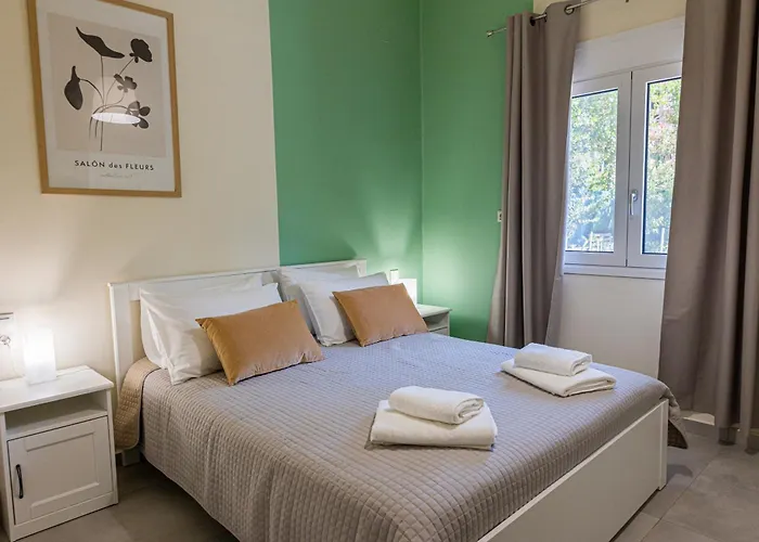 Adriana Apartment