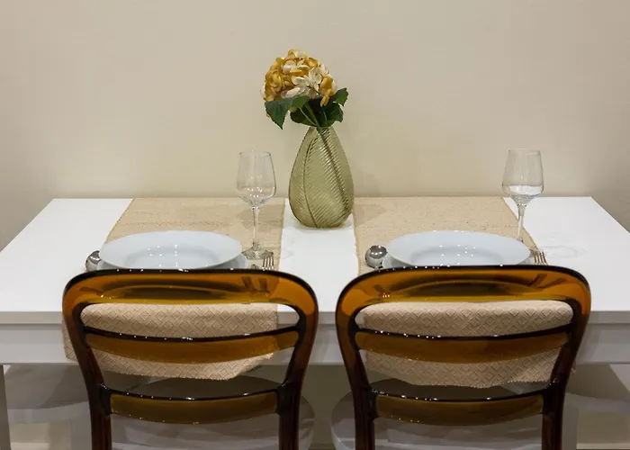 Adriana Apartment