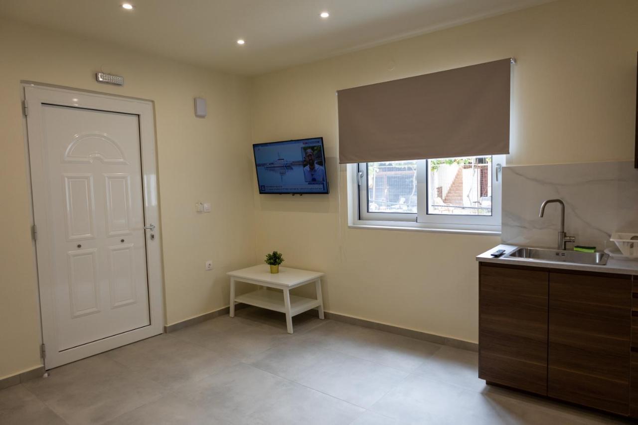 Adriana Apartment