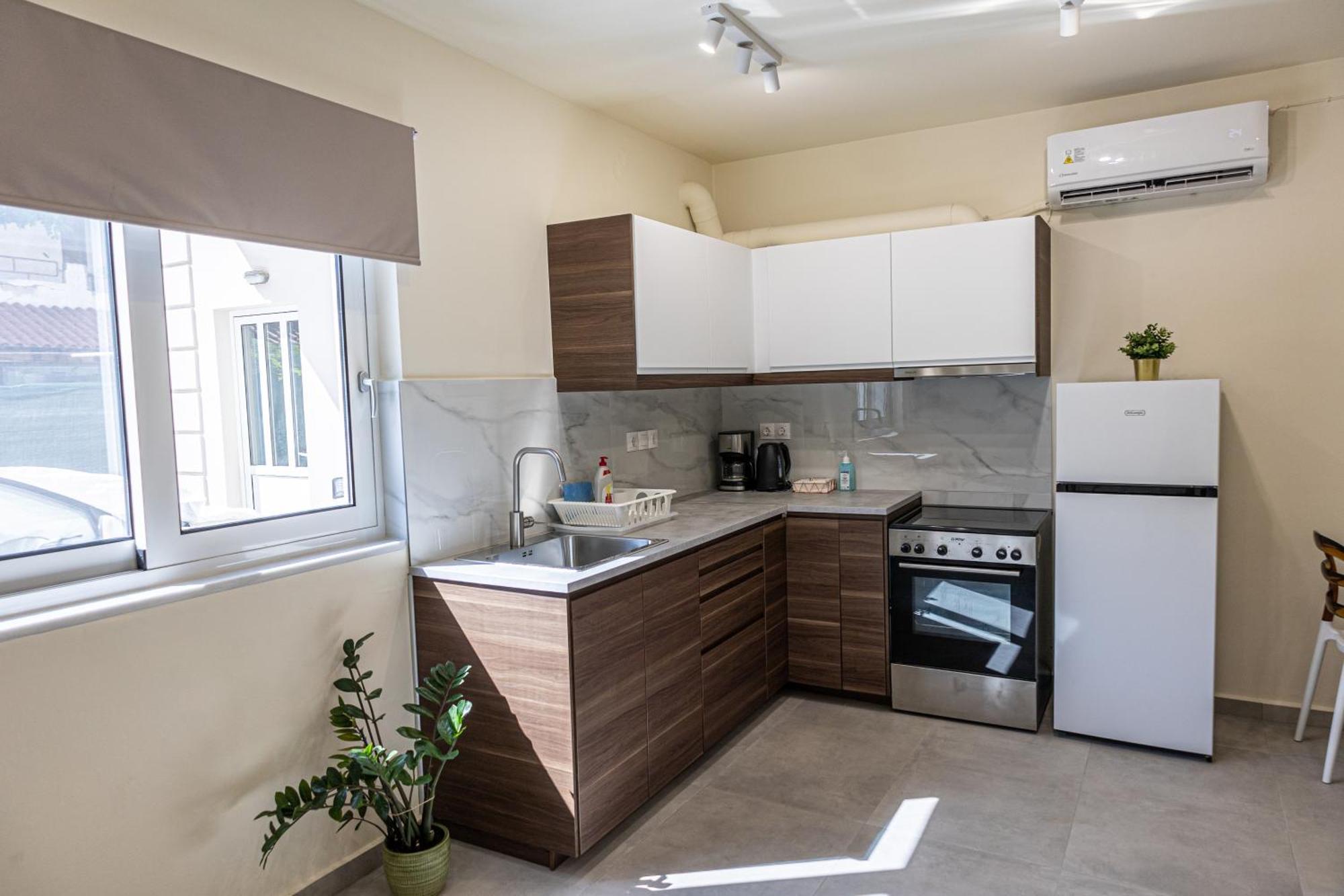 Adriana Apartment *