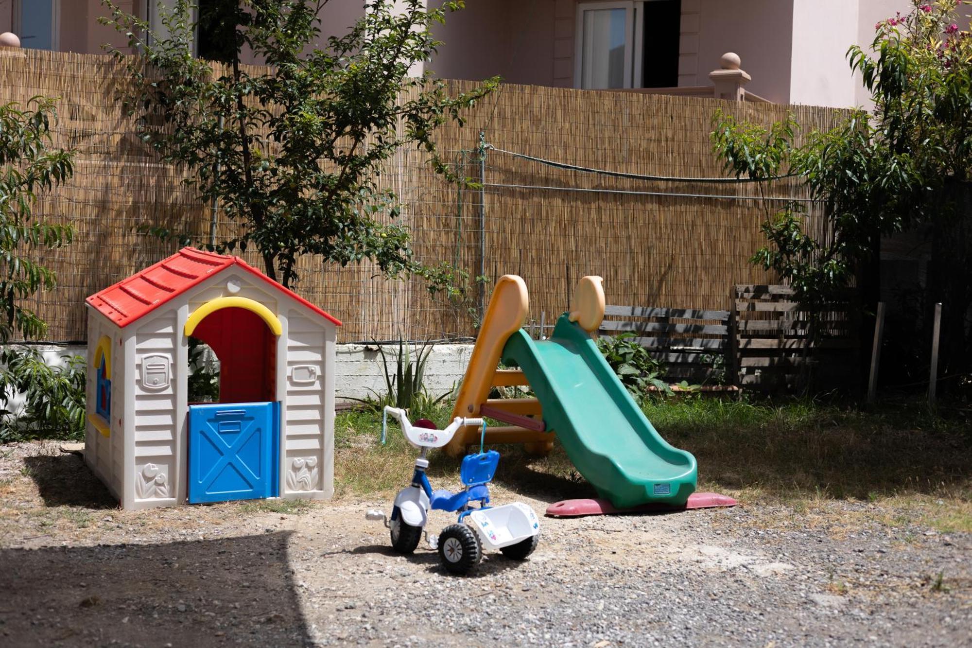 Adriana * Agia Marina (Crete)